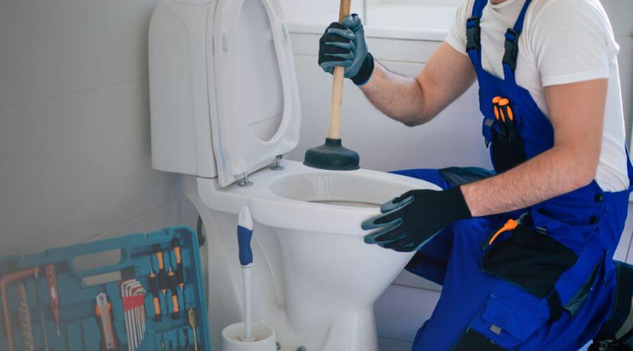 Professional expert plumbing services in Taconite, MN